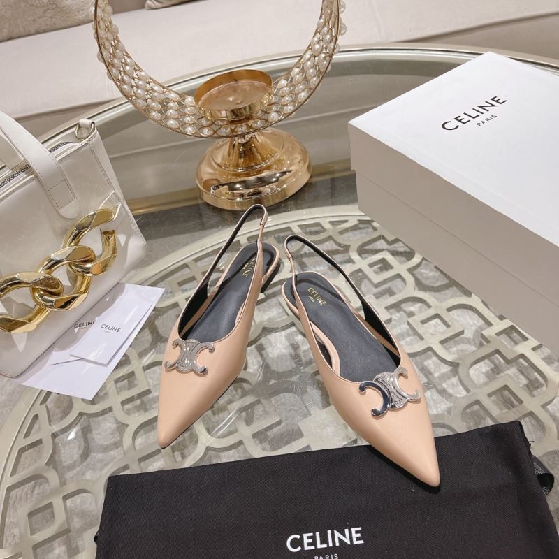 Celine Sandals